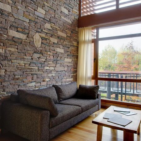 Amonite Apart & Spa San Martin de los Andes Exterior photo