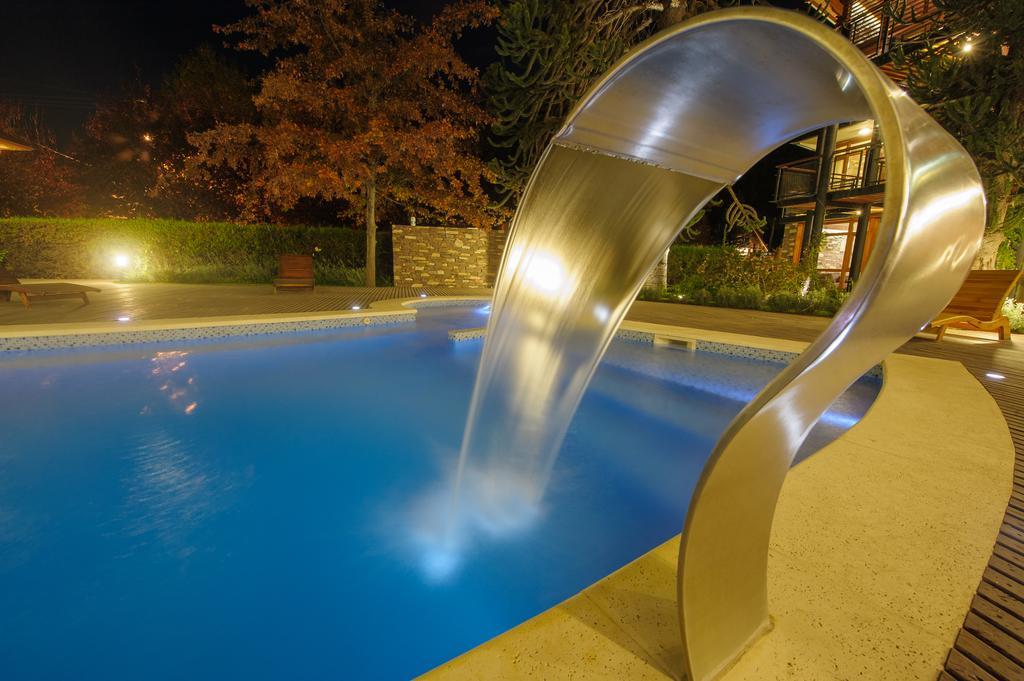 Amonite Apart & Spa San Martin de los Andes Exterior photo