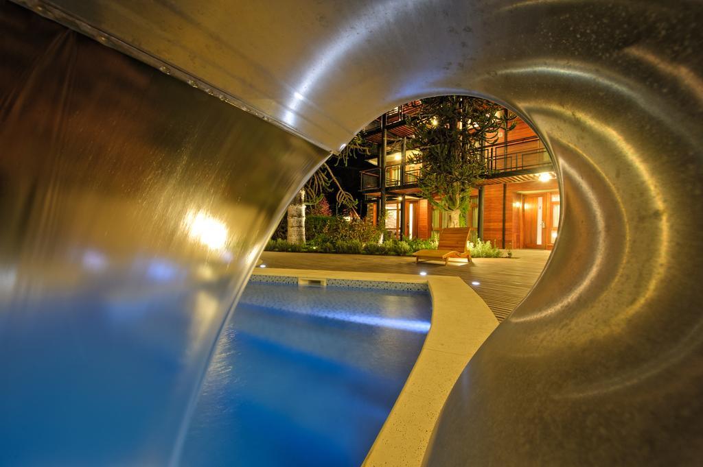 Amonite Apart & Spa San Martin de los Andes Exterior photo