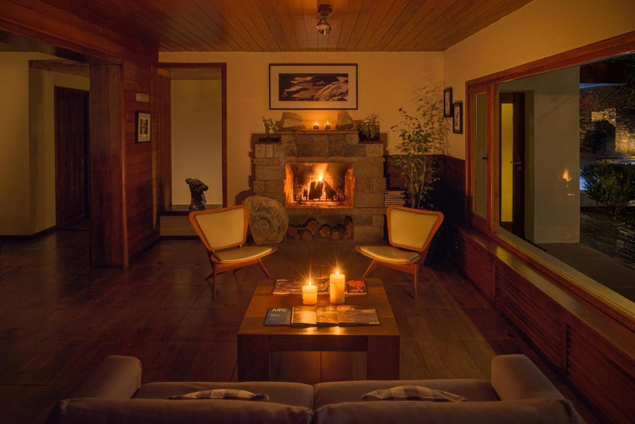 Amonite Apart & Spa San Martin de los Andes Exterior photo