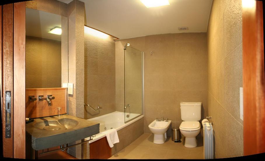 Amonite Apart & Spa San Martin de los Andes Exterior photo