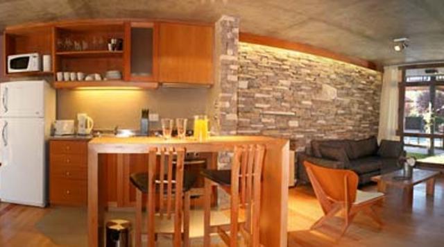Amonite Apart & Spa San Martin de los Andes Exterior photo