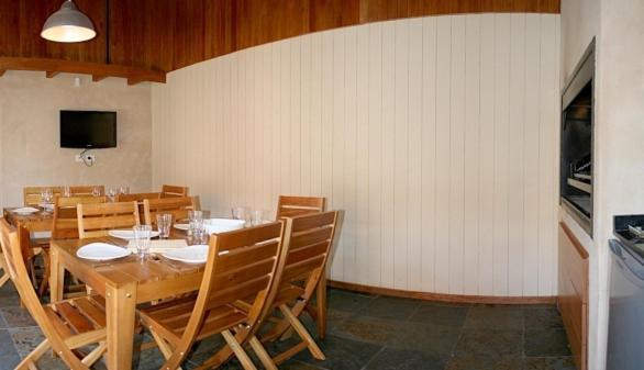 Amonite Apart & Spa San Martin de los Andes Exterior photo