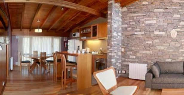 Amonite Apart & Spa San Martin de los Andes Exterior photo